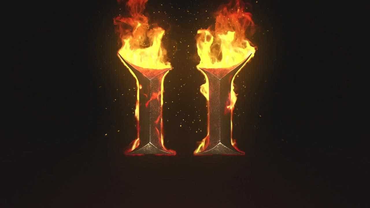 暗黑破坏神2：重制版