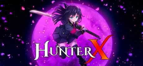 猎人X