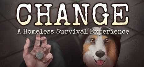 CHANGE：无家可归的生存体验