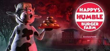 Happy小汉堡庄