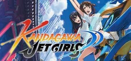神田川Jet Girls