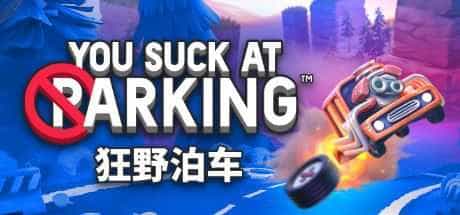 狂野泊车