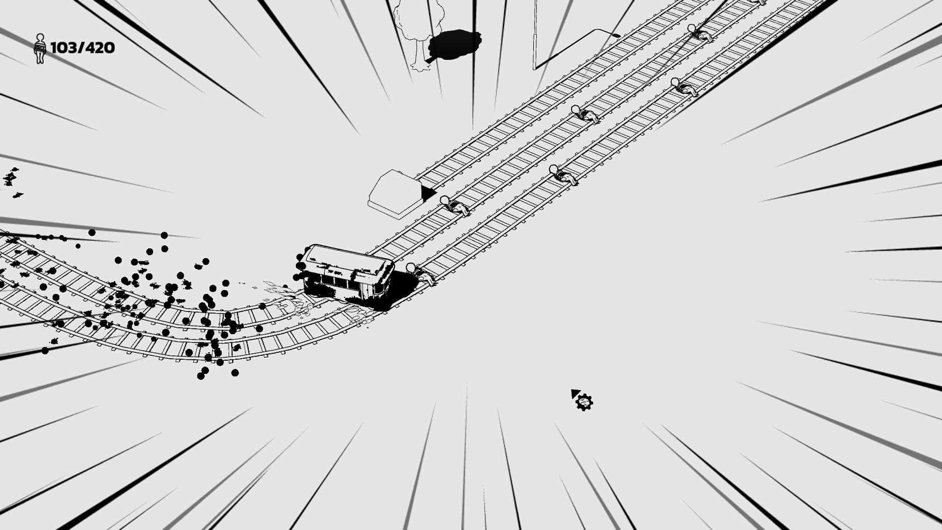 电车解题-The Trolley Solution
