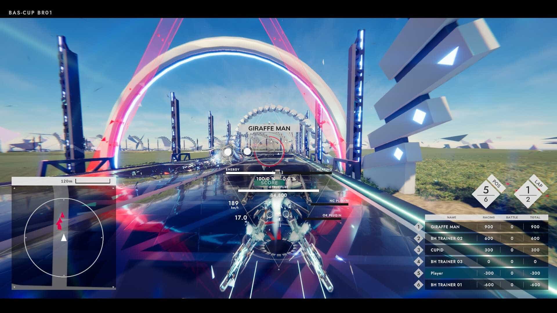爆击艺术3-BREAK ARTS III