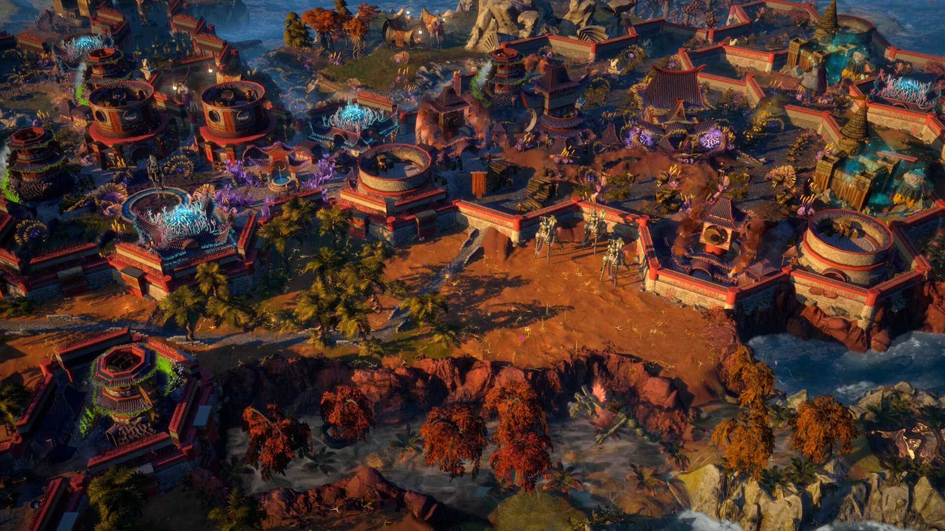 无尽帝国2-ENDLESS Legend 2