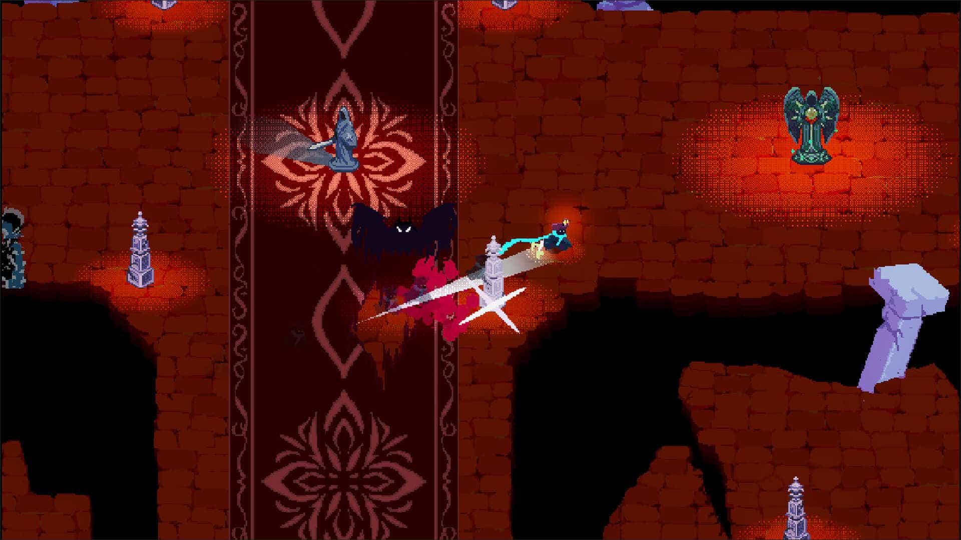 血涌不息-BloodRush: Undying Wish