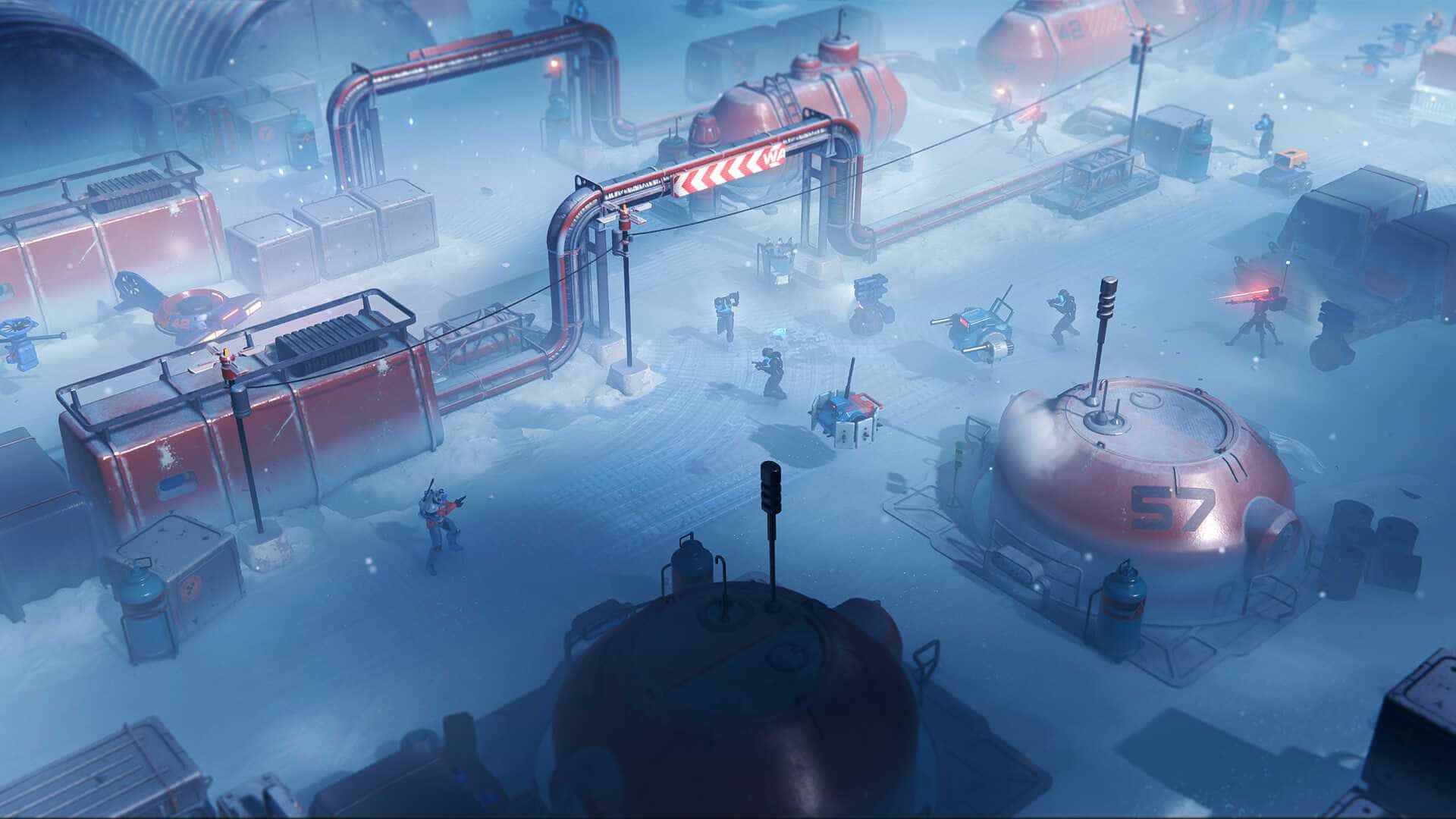 虚实之间2-SYNTHETIK 2