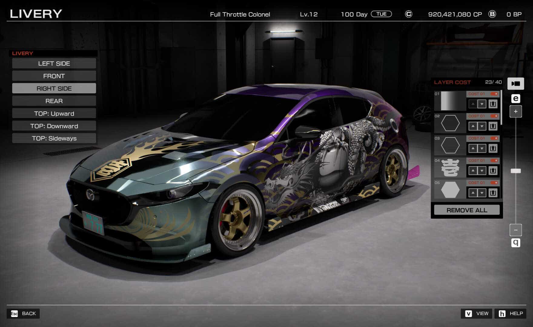 首都高赛车-Tokyo Xtreme Racer