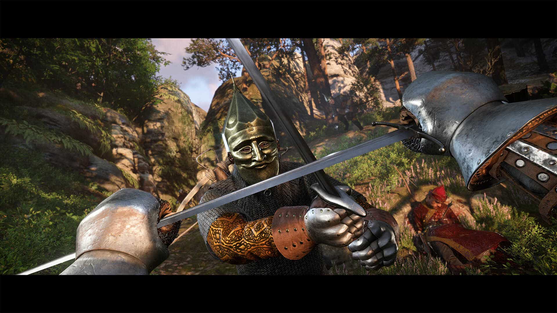 天国：拯救2-Kingdom Come: Deliverance II