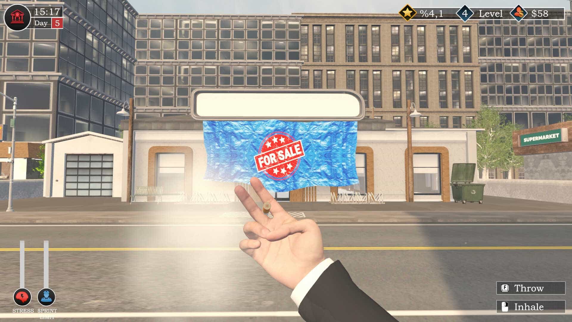 银行家模拟器-Banker Simulator