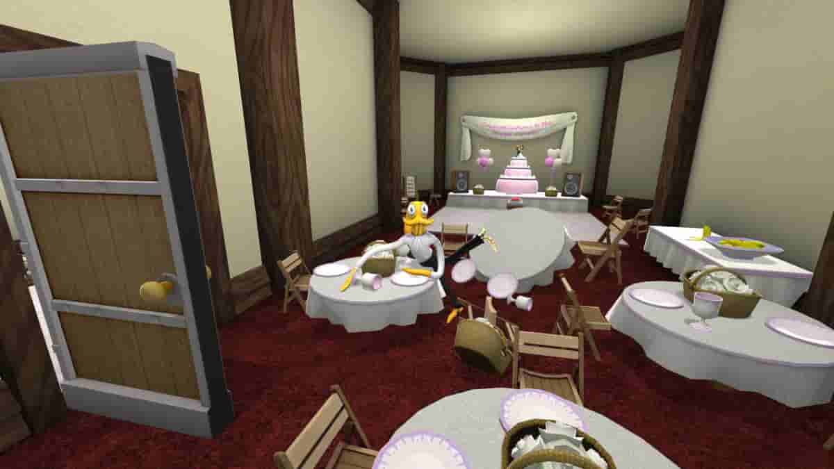 章鱼奶爸：致命捕捉-Octodad: Dadliest Catch
