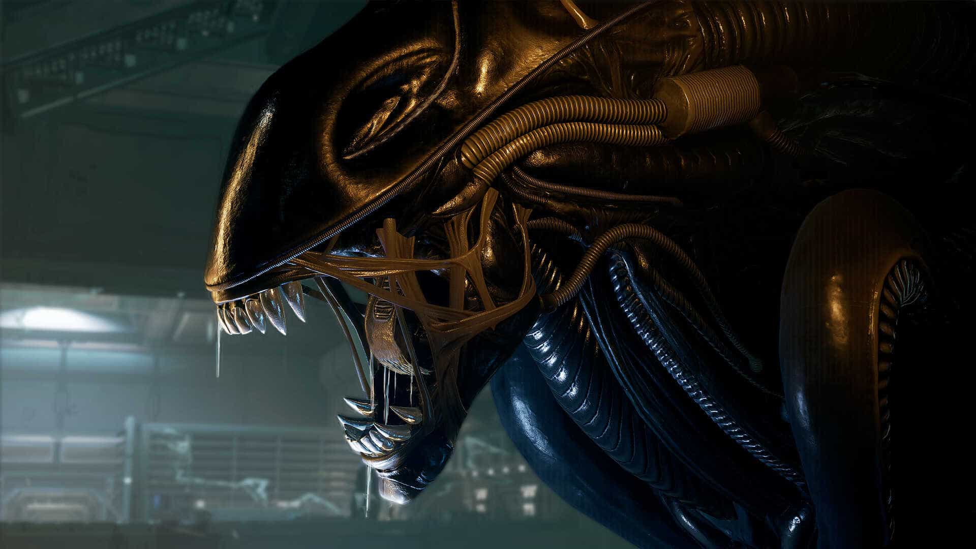 异形：侠盗入侵-Alien: Rogue Incursion-支持VR