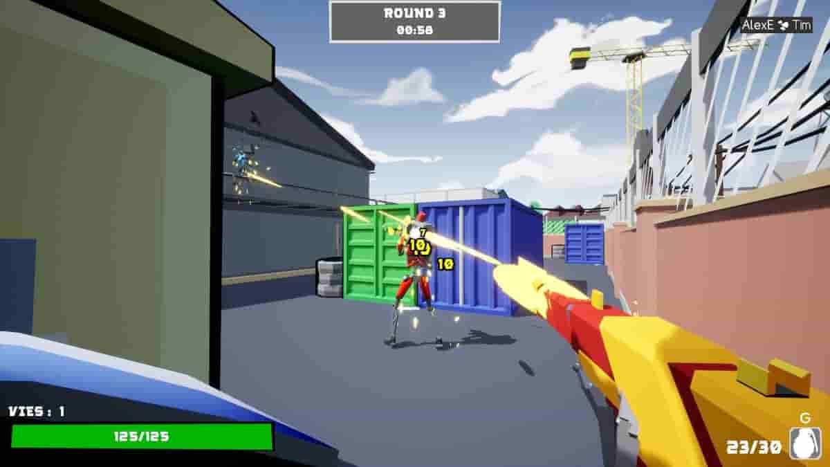 UpGun