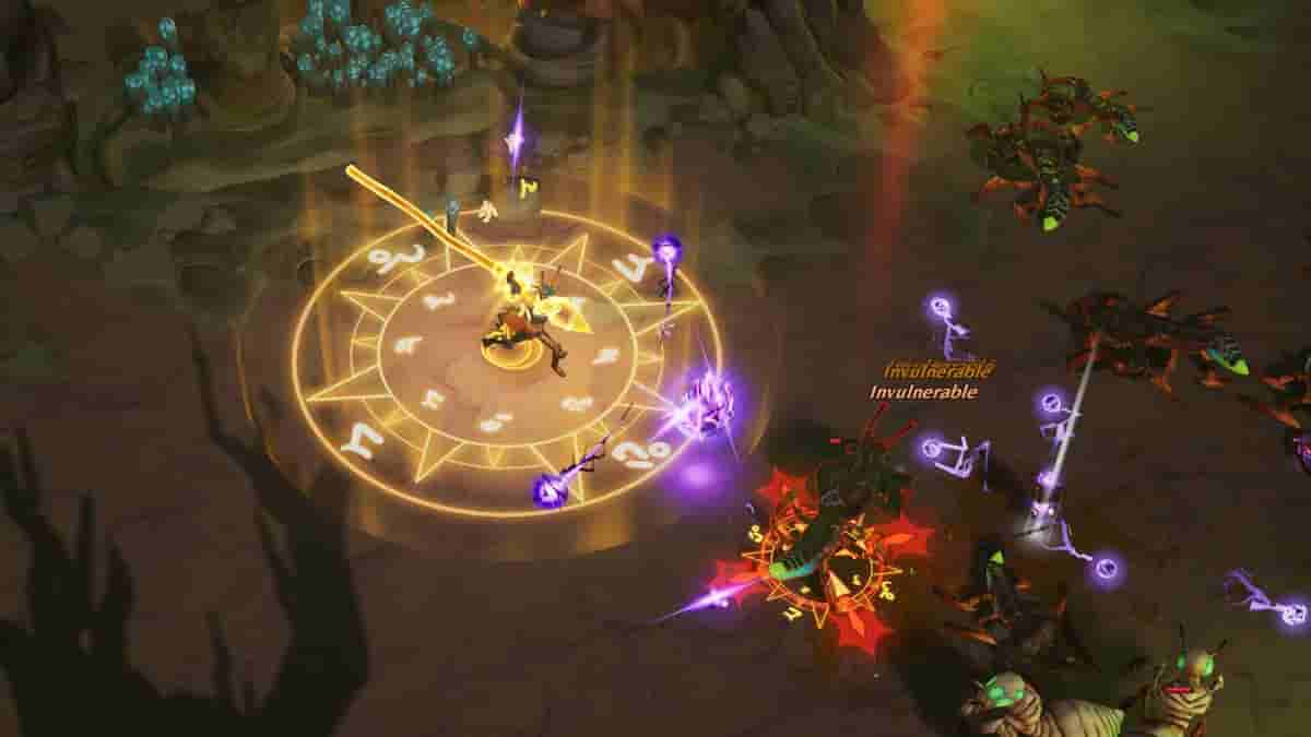 火炬之光3-Torchlight III