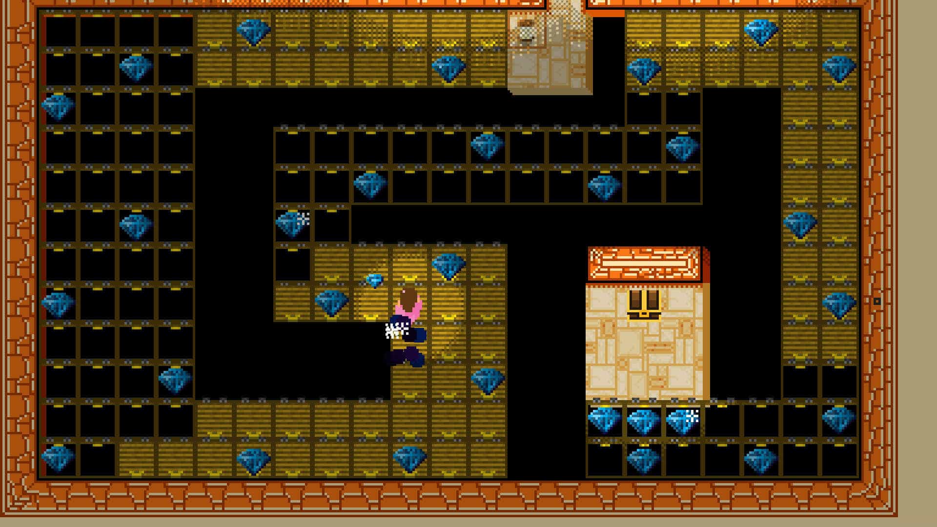 公主地牢探险记-Princess Castle Quest