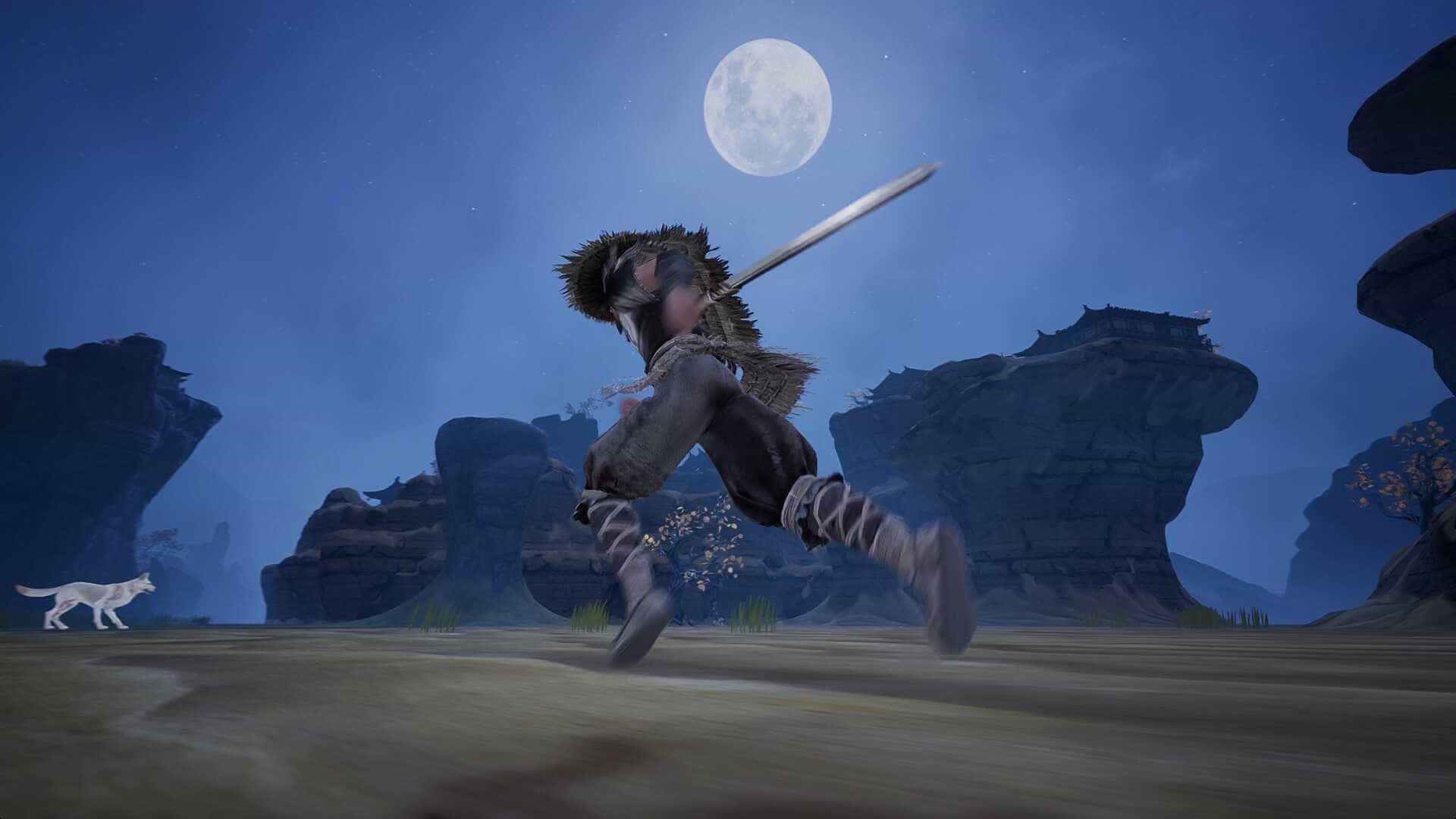 绝世好武功-The Matchless Kungfu