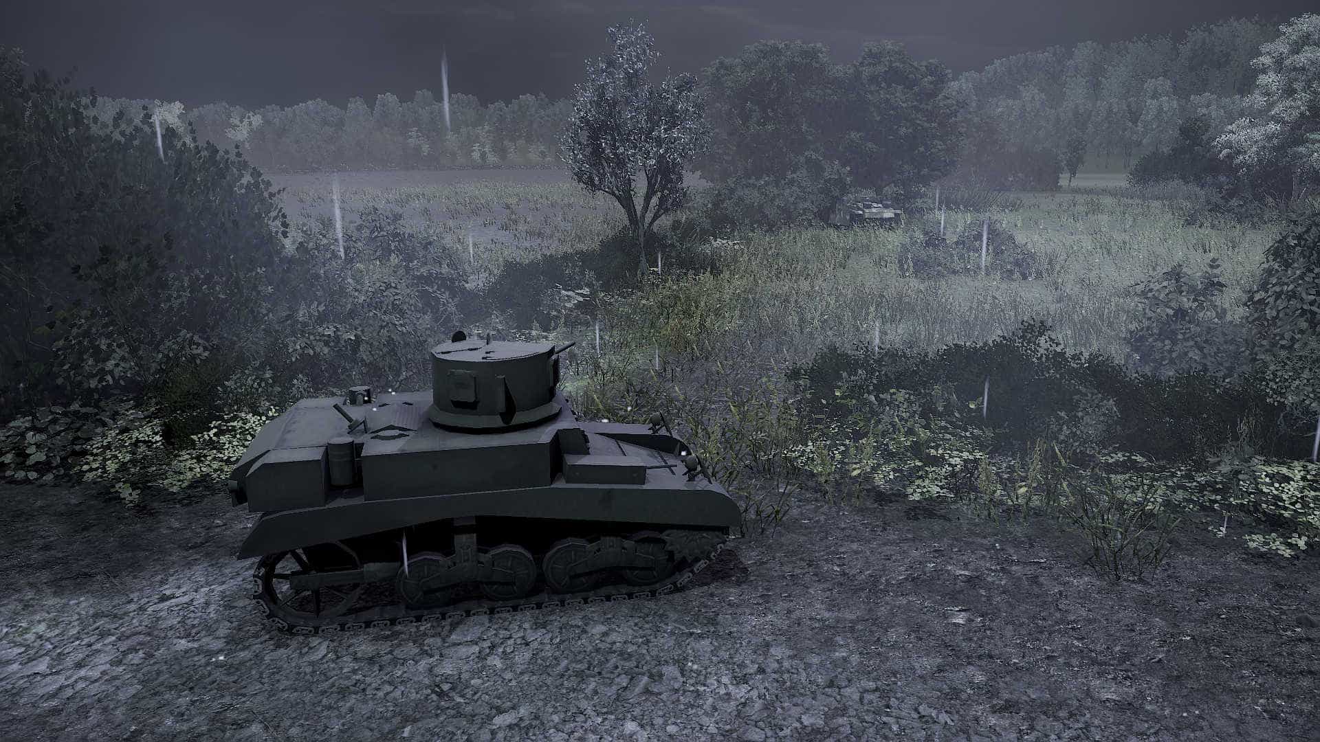 军队-The Troop