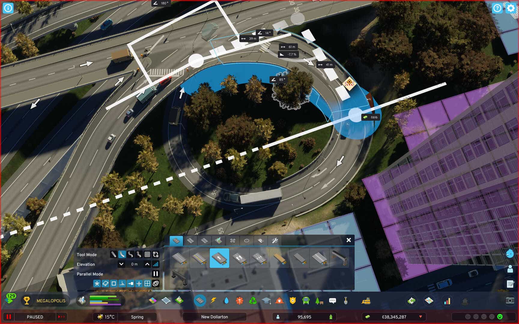 城市：天际线2-Cities: Skylines II