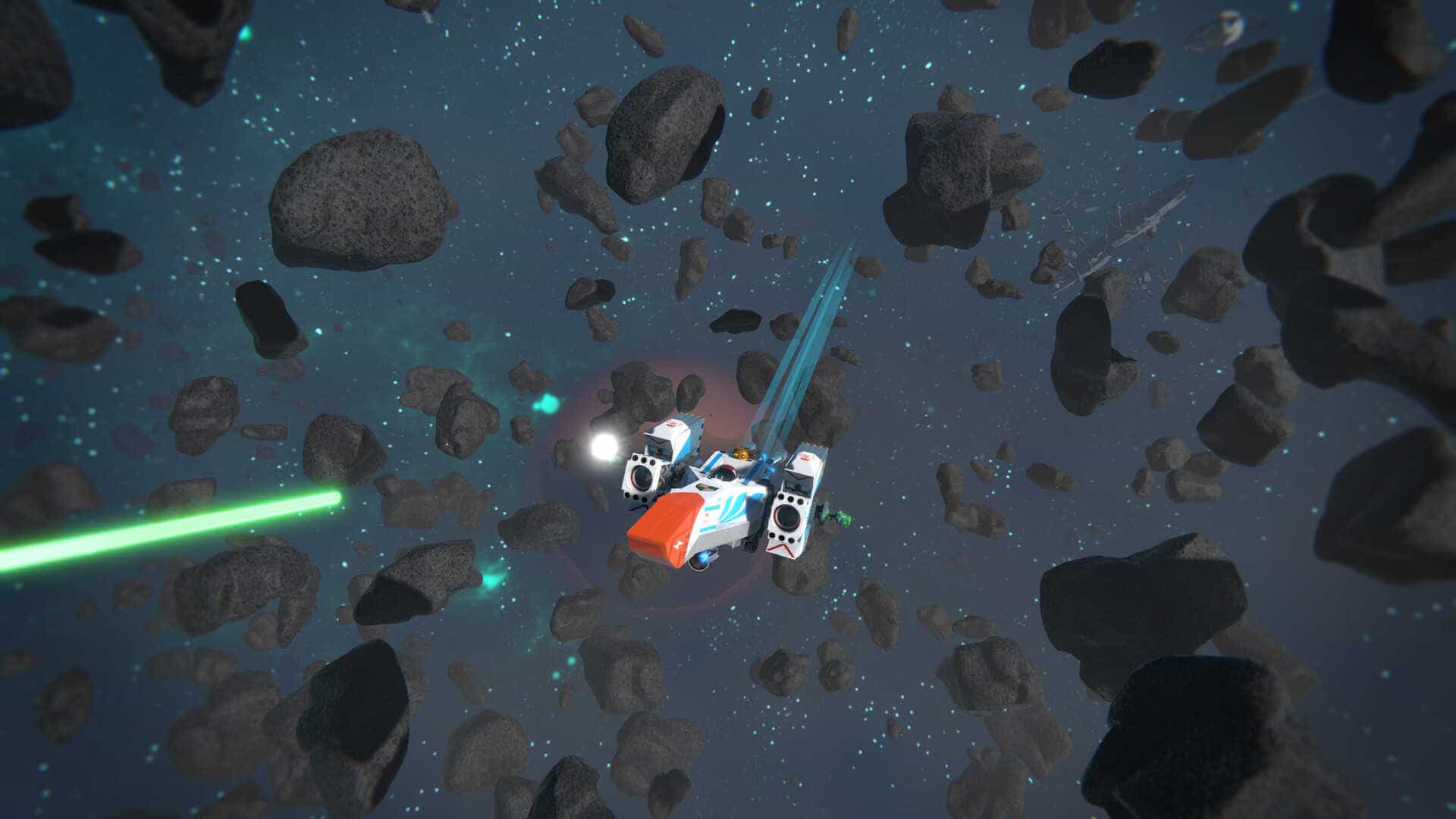 机械制造者-Trailmakers