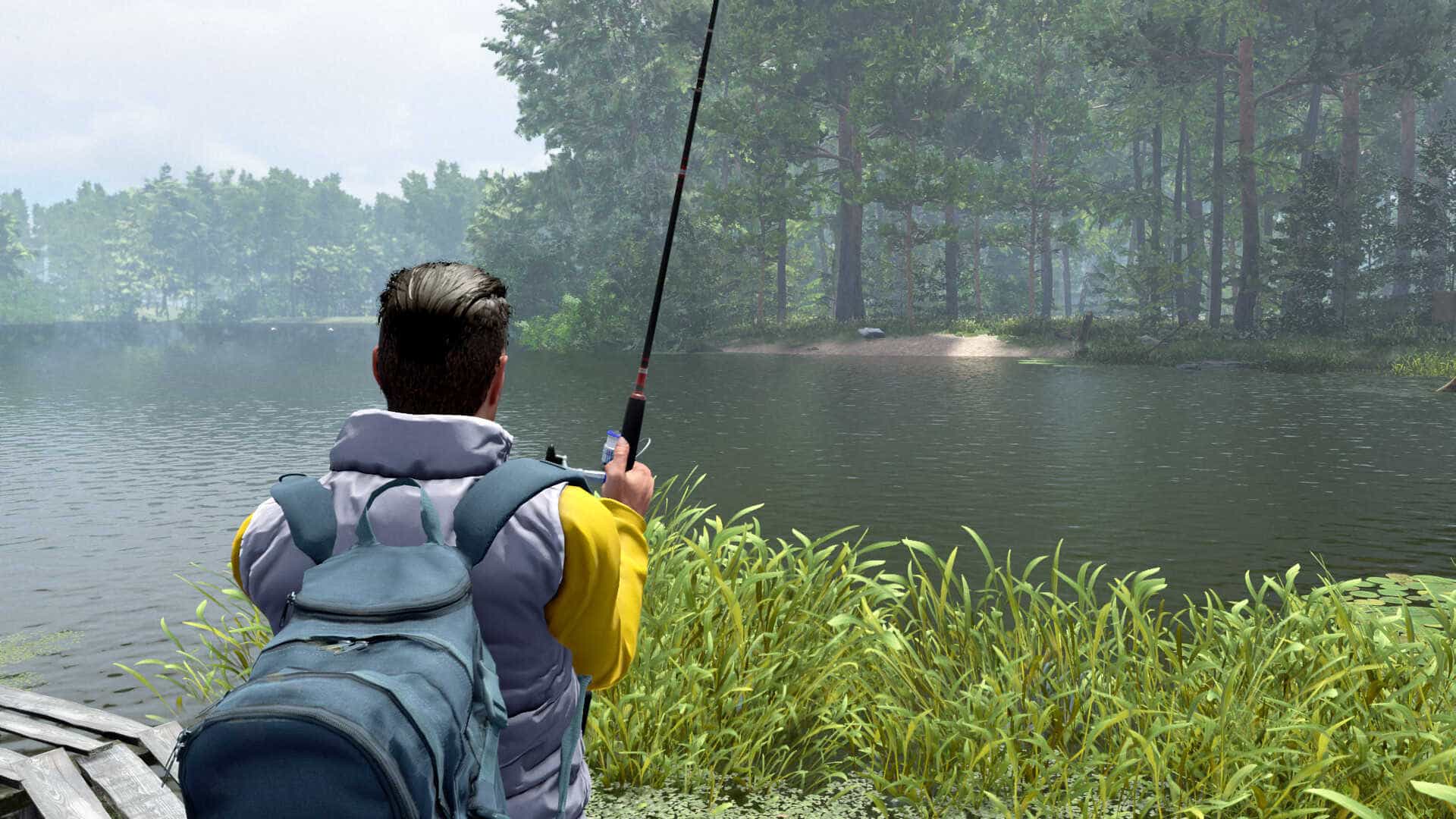 专业钓鱼2-Professional Fishing 2