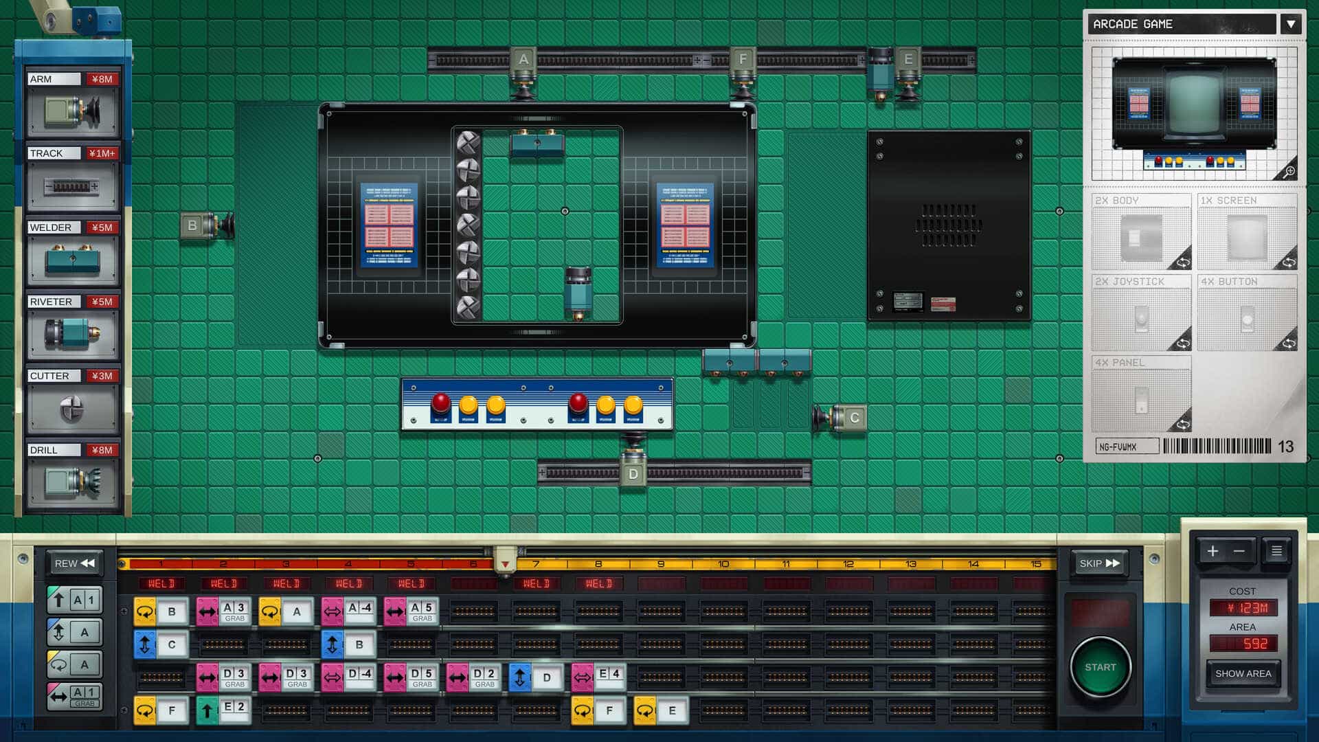 改善-Kaizen: A Factory Story