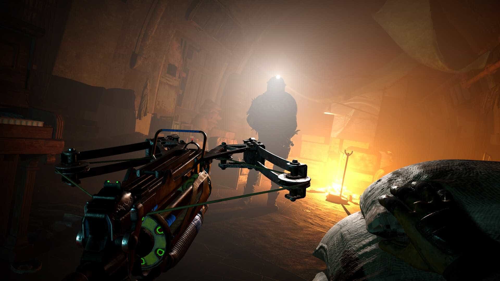 地铁：觉醒VR-Metro Awakening VR