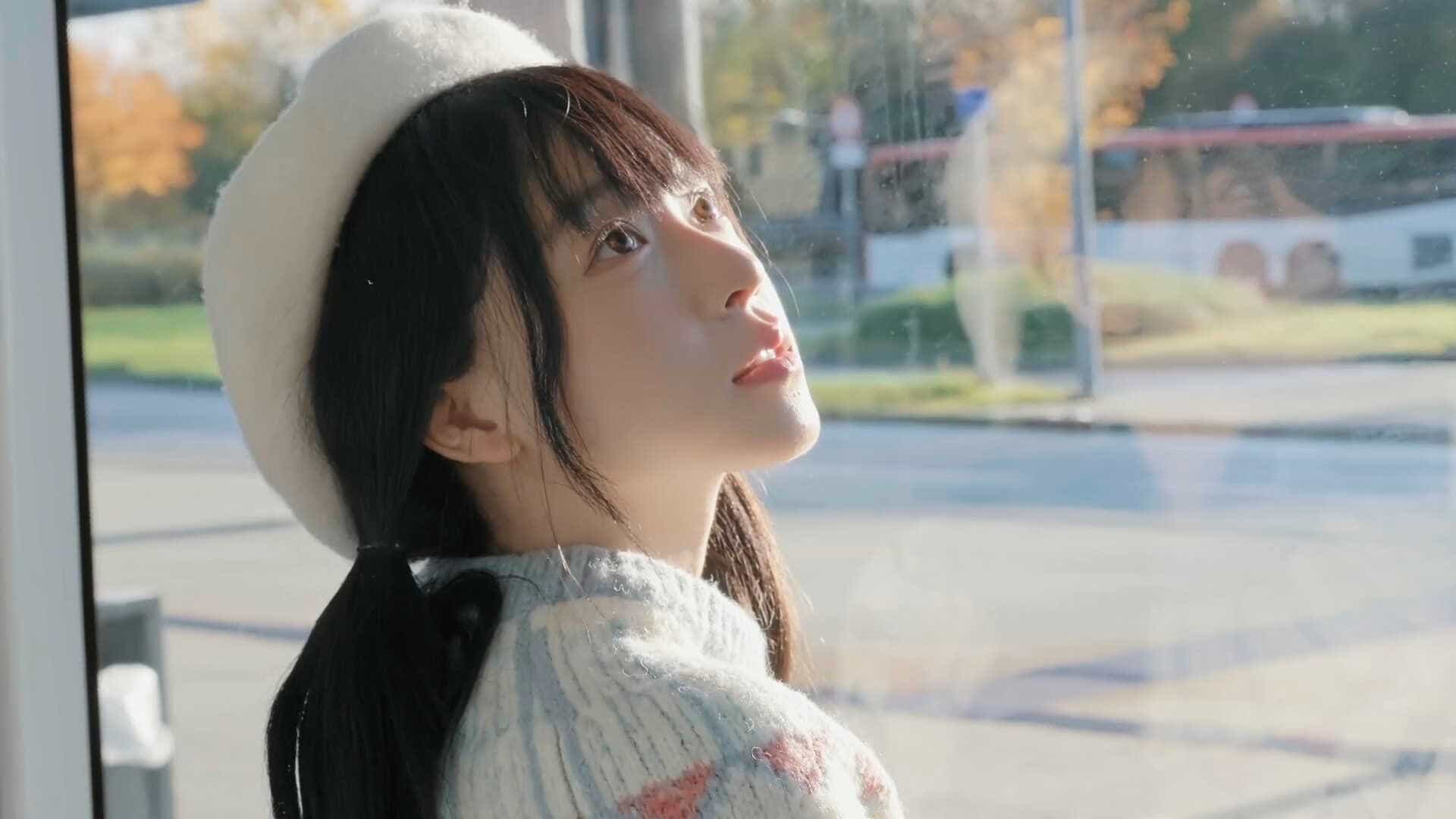 恋爱从离别开始-Love Begins With Goodby