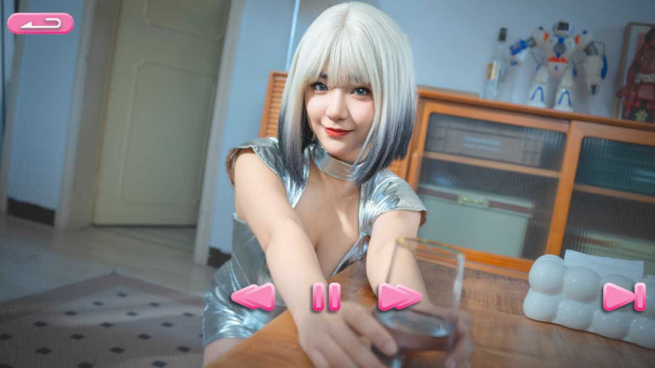 定制女友-CustomizedGirlfriend