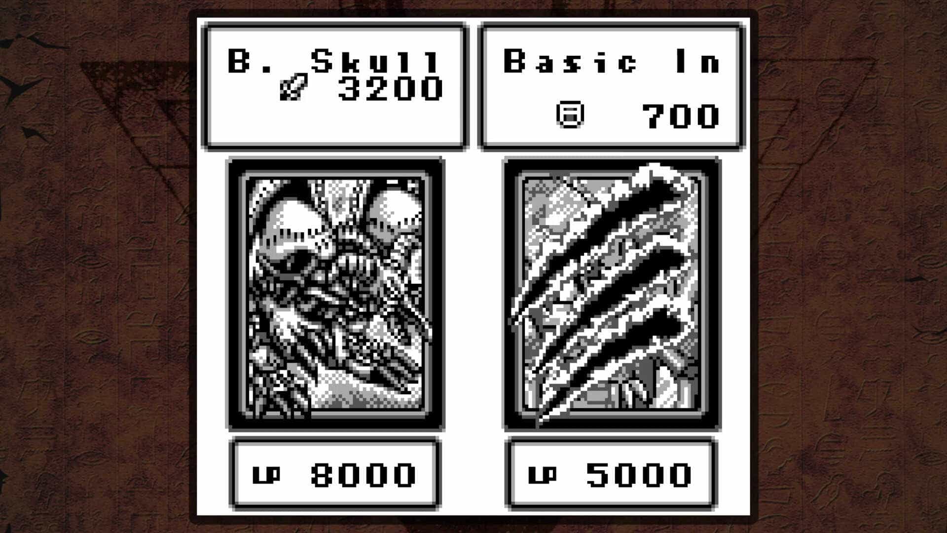 游戏王：早期合集-Yu-Gi-Oh! EARLY DAYS COLLECTION