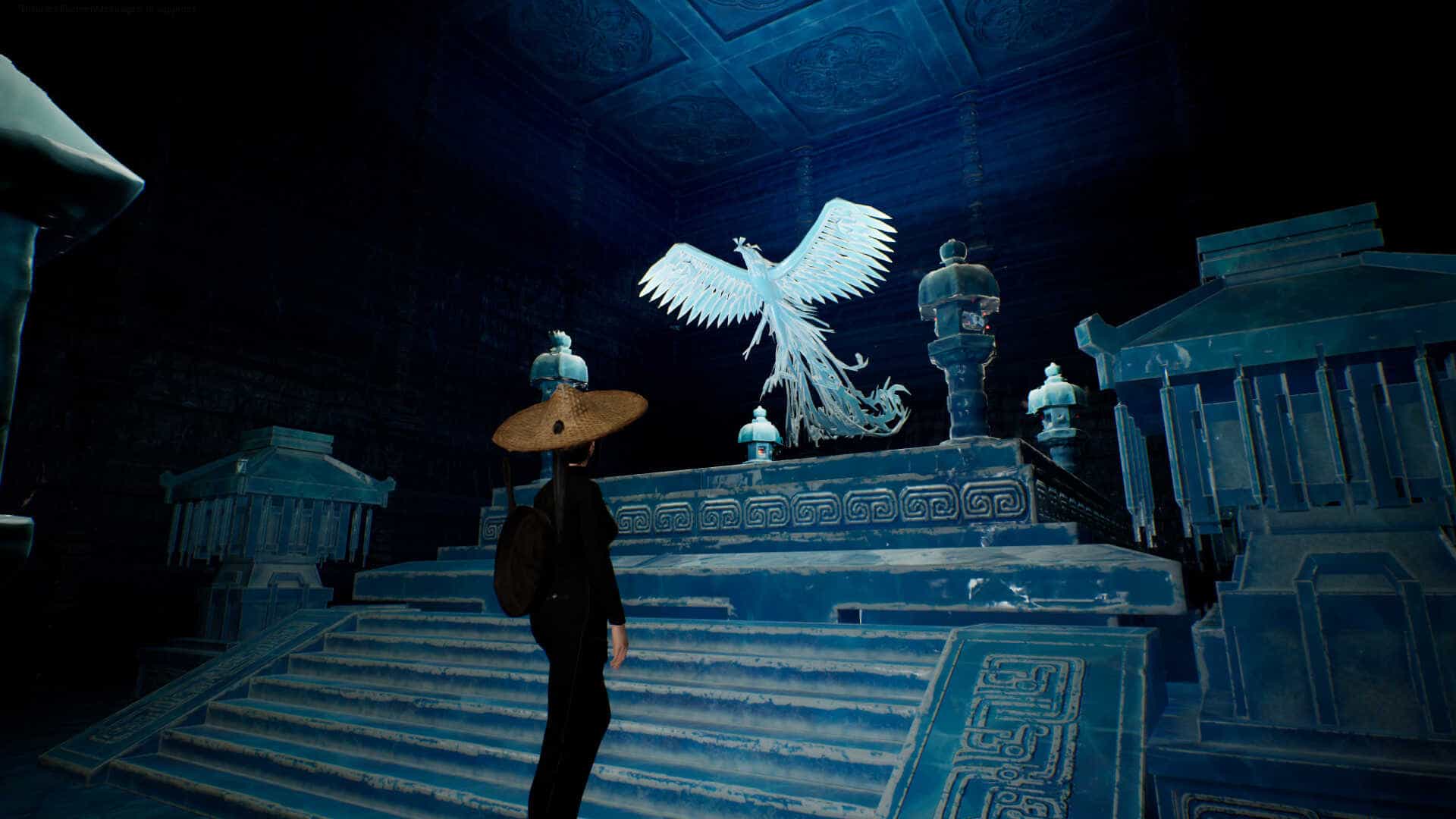 诡墓-Dread Tomb