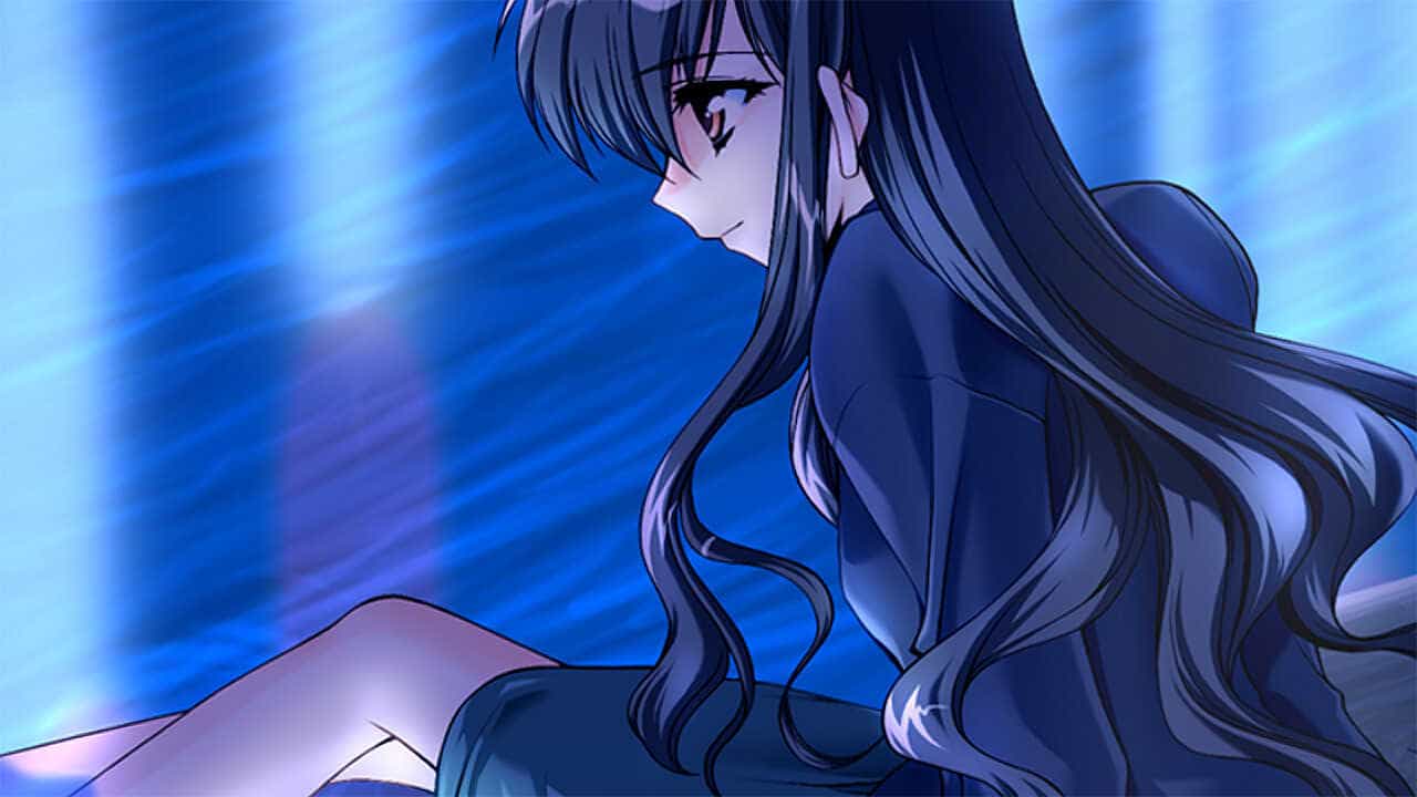 第七夜：无限的终结-Never 7 - The End of Infinity