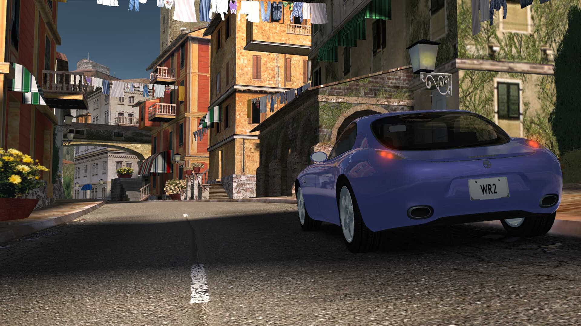 世界赛车2：冠军版-World Racing 2 - Champion Edition