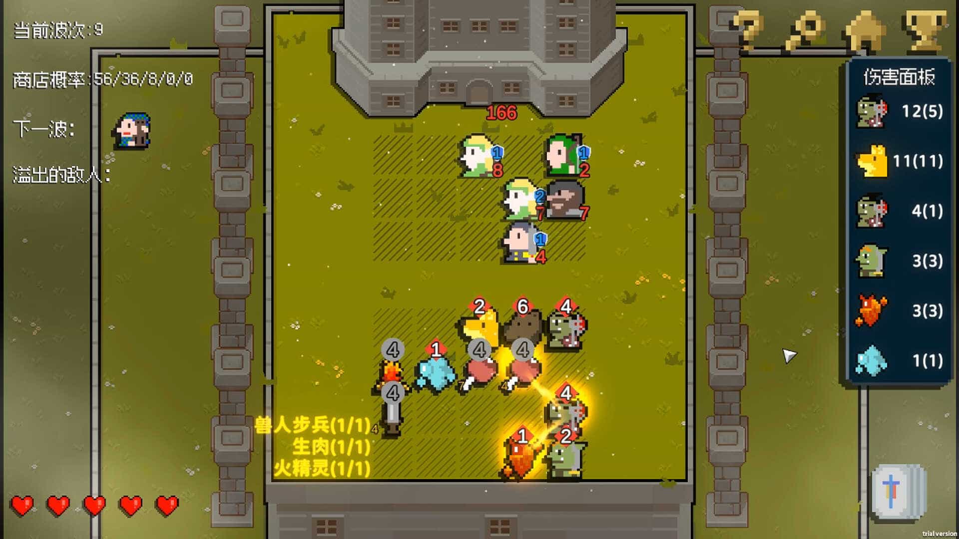 狗与哥布林-Dog And Goblin