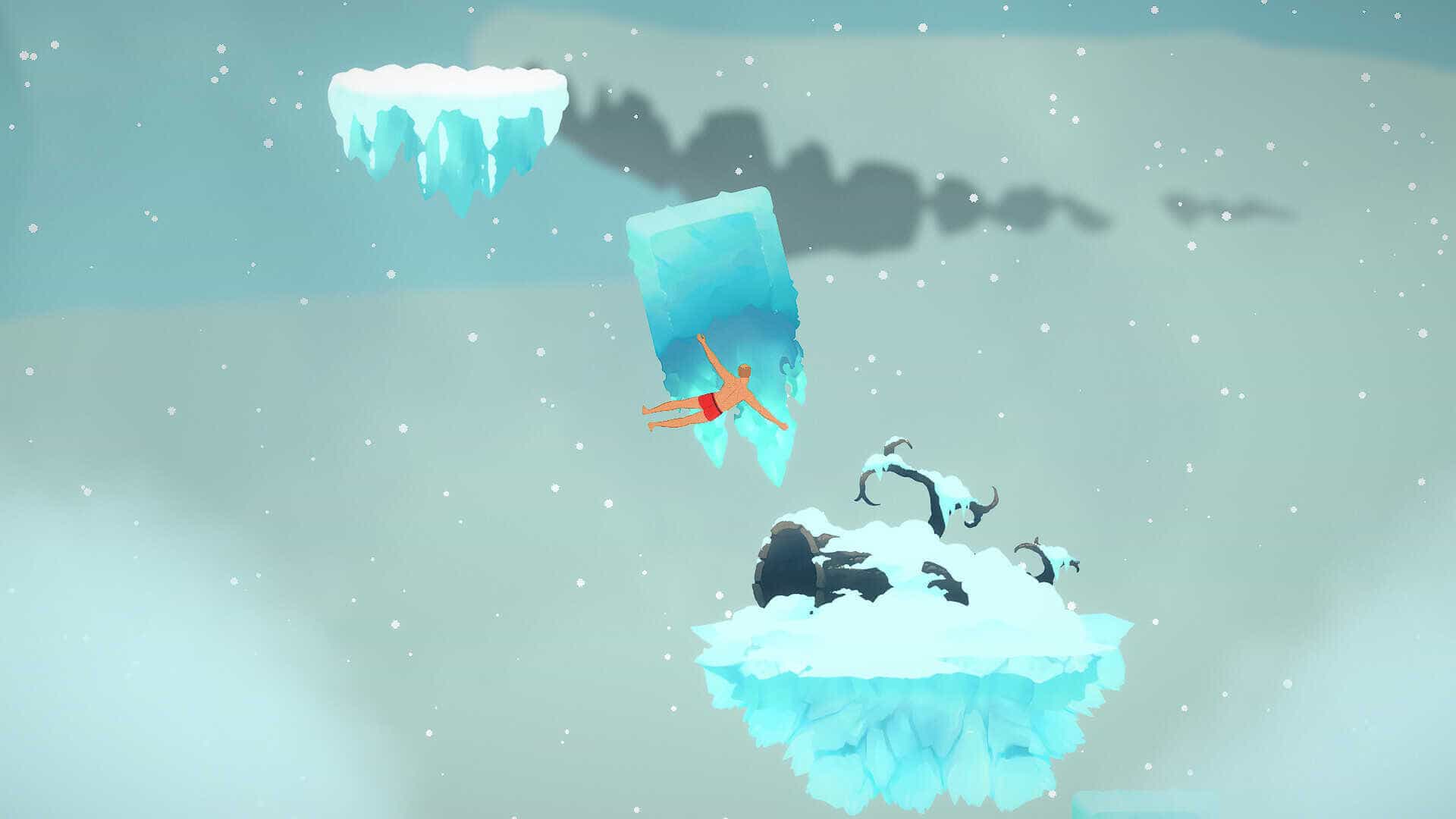 又一个攀登游戏-Yet Another Climbing Game