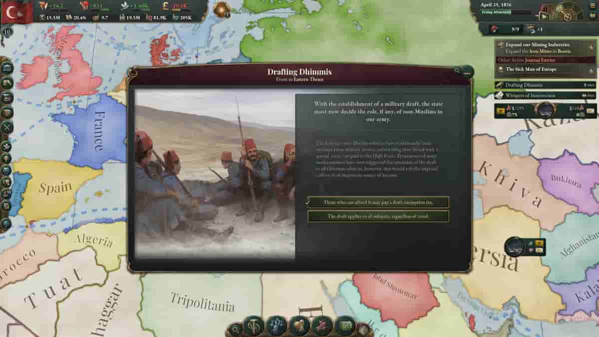 维多利亚3-Victoria 3