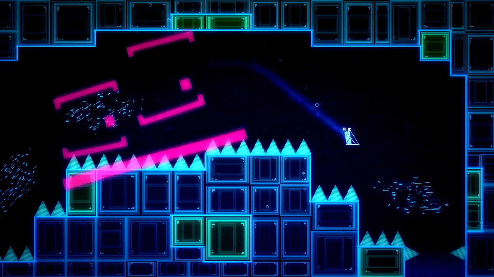 蜗的元宇宙-你会蜗居吗？-Will You Snail?