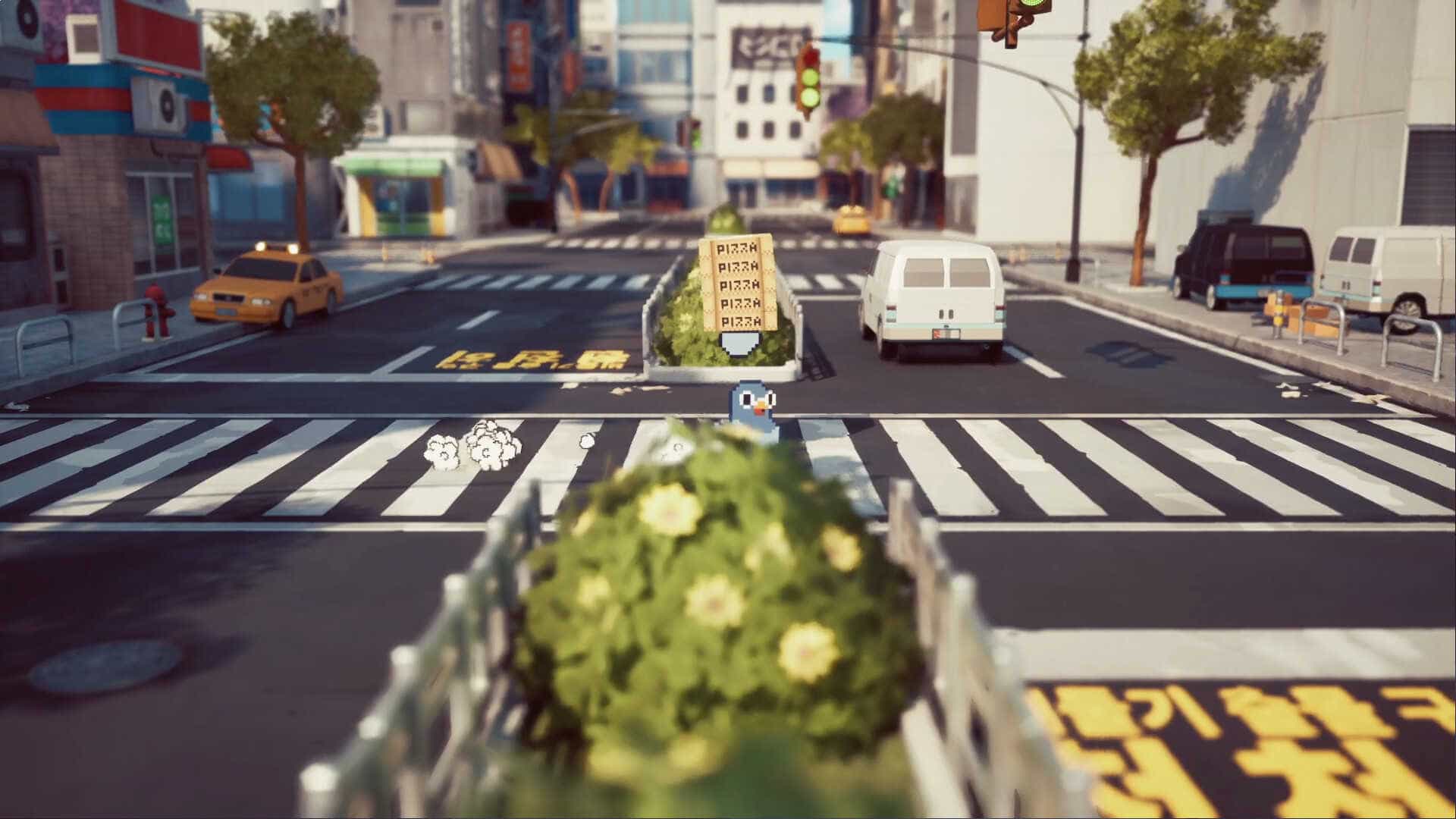 咕咕披萨：送披萨到空间站？老板，这不对啊！-GuGu Pizza : Delivering Pizza to the Space Station? Boss, this is just not rig