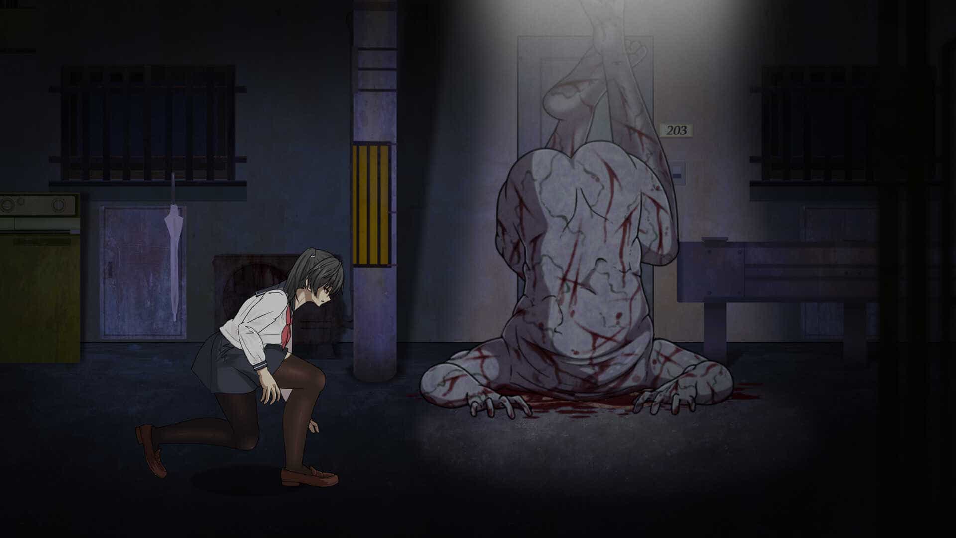 即便身亡-Even in Death