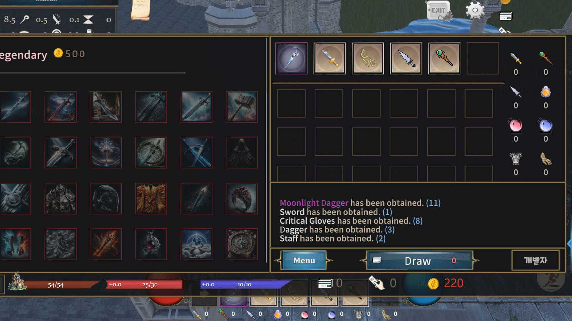 塞伦迪亚：随机装备塔防-Serendia-Random Equip Draw Defense