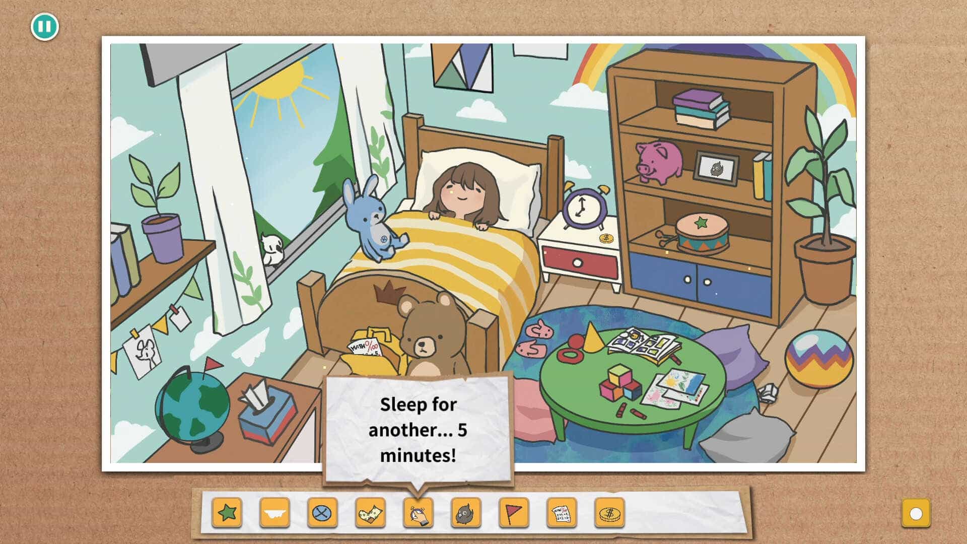 米莉和朋友：隐藏物体谜题-Millie and Friends: Hidden Object Puzzles