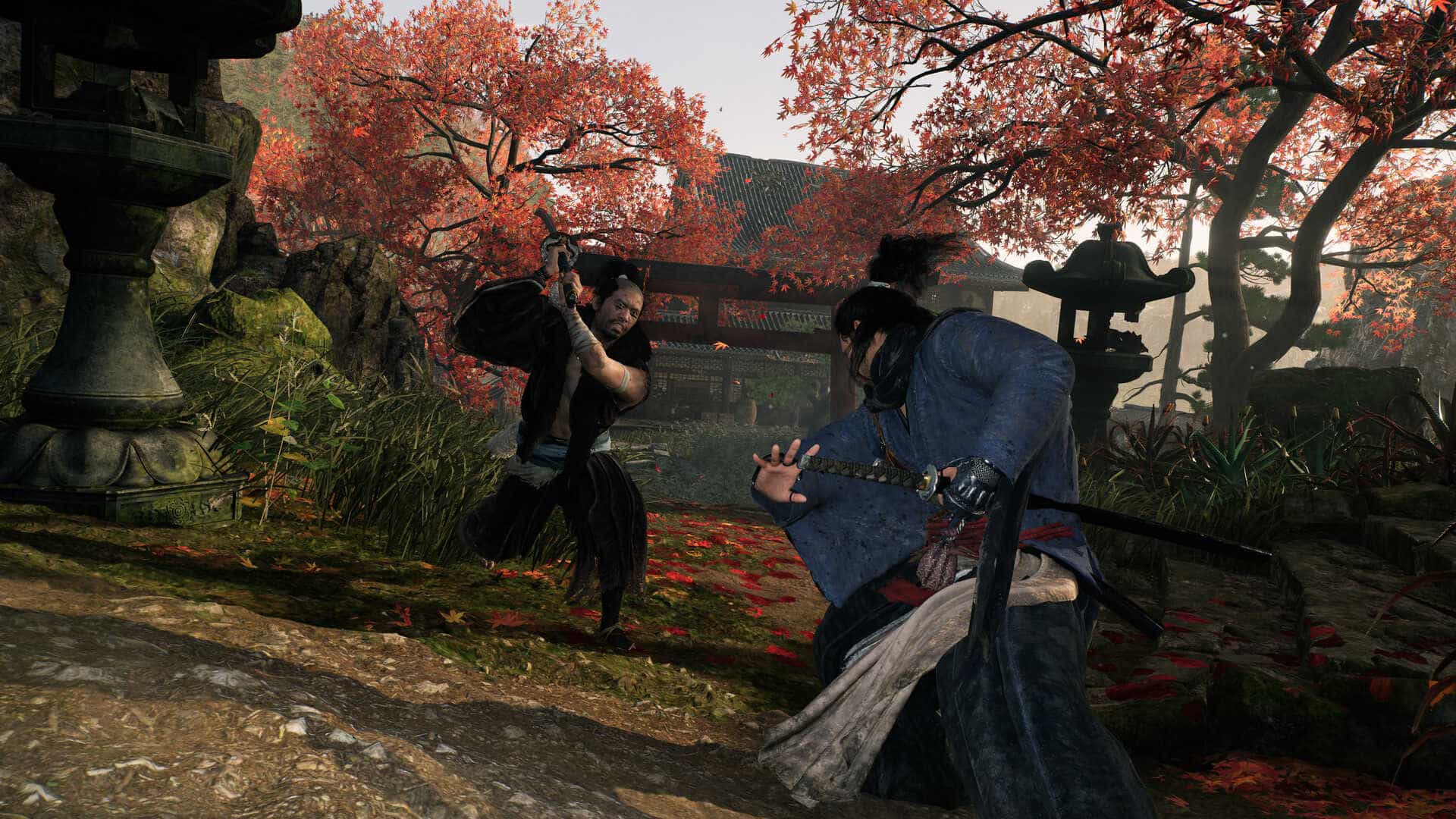 浪人崛起-Rise of the Ronin