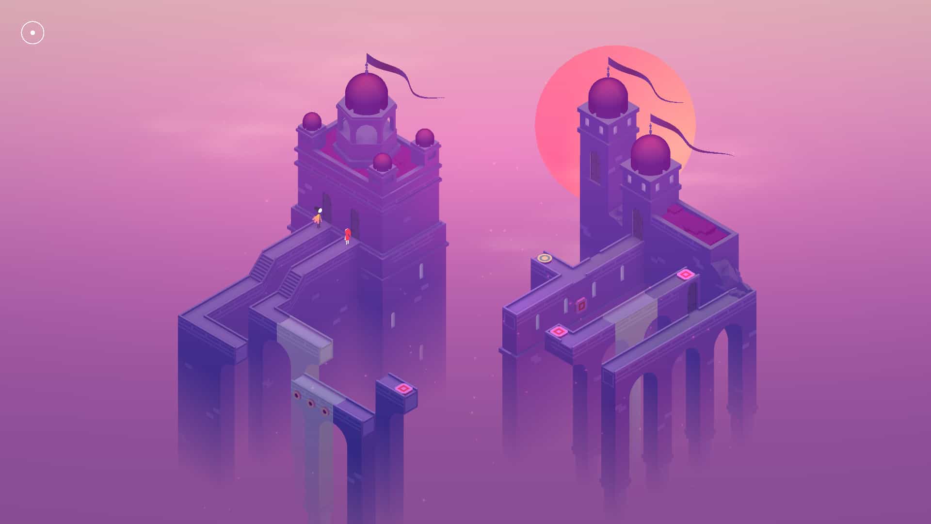 纪念碑谷2：全景版-Monument Valley 2: Panoramic Edition