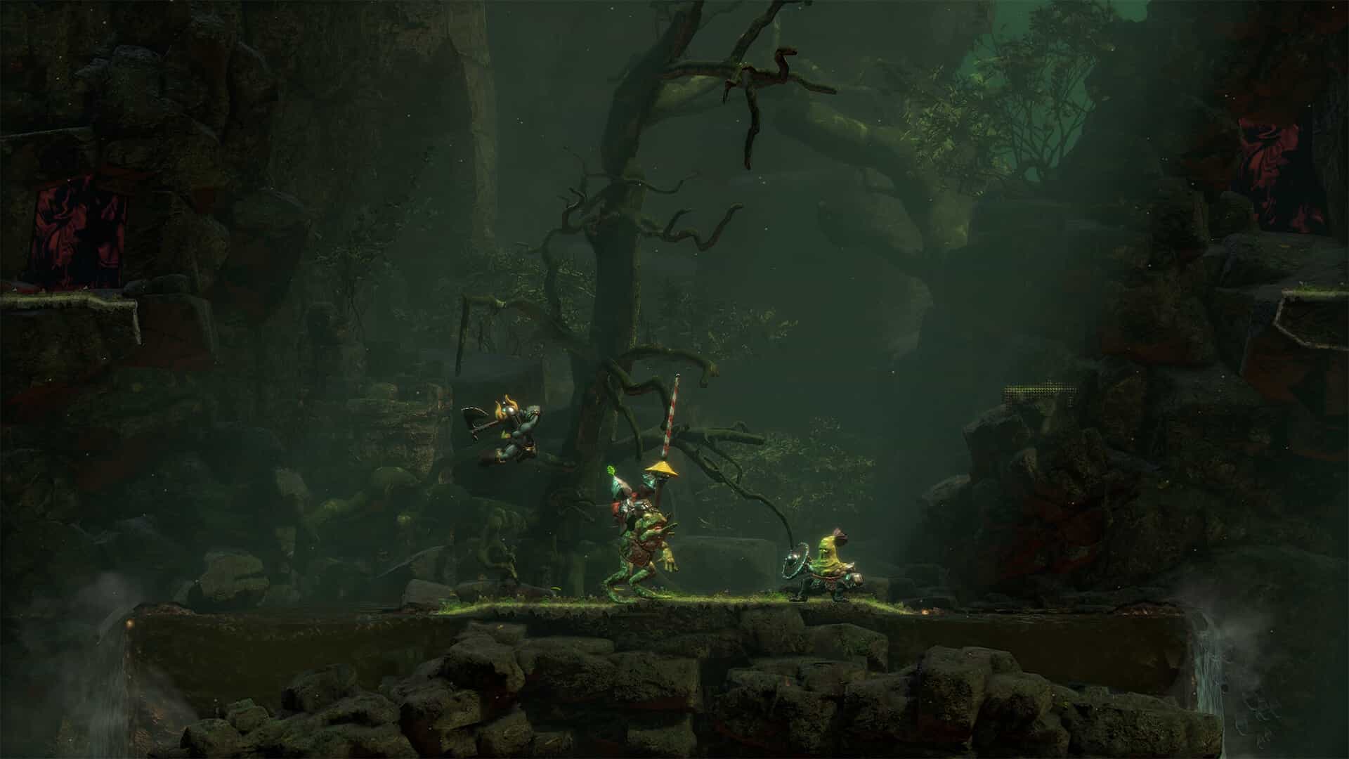 跳跃王：冒险之巅-JUMP KING QUEST