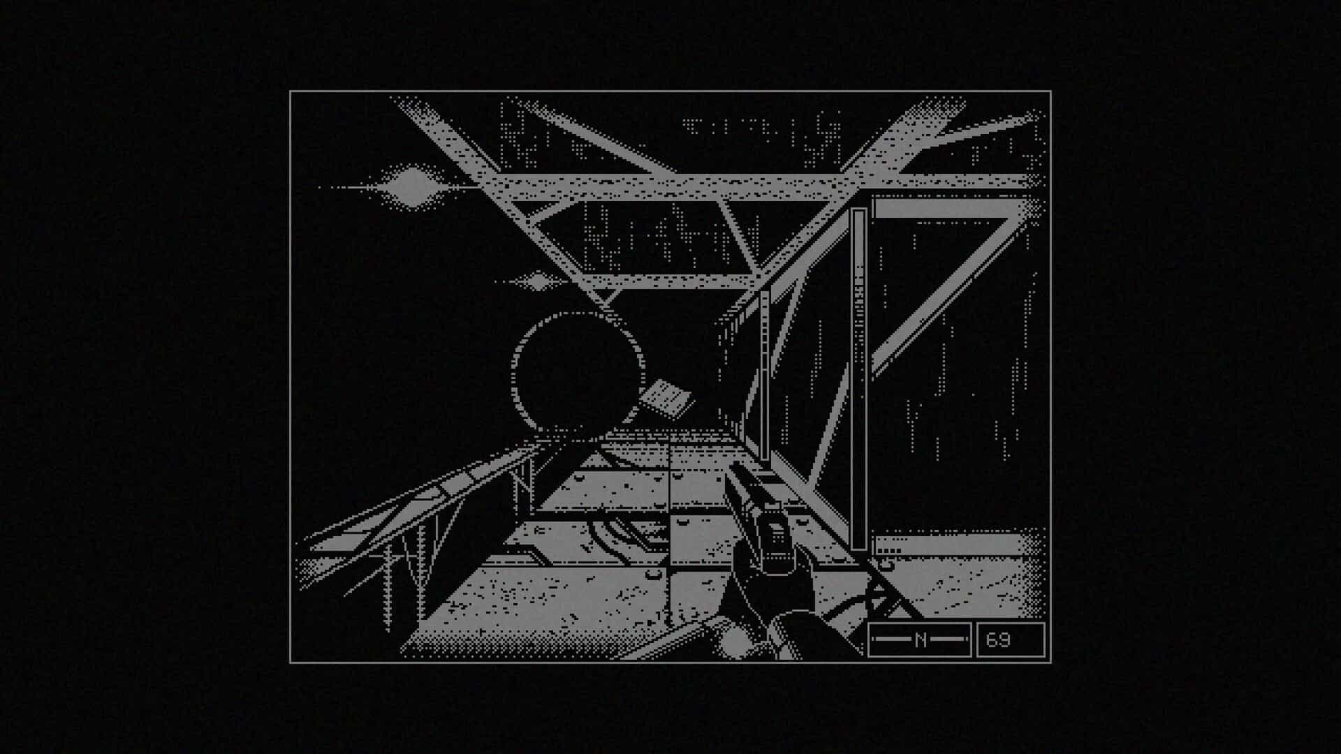 休息-REPOSE