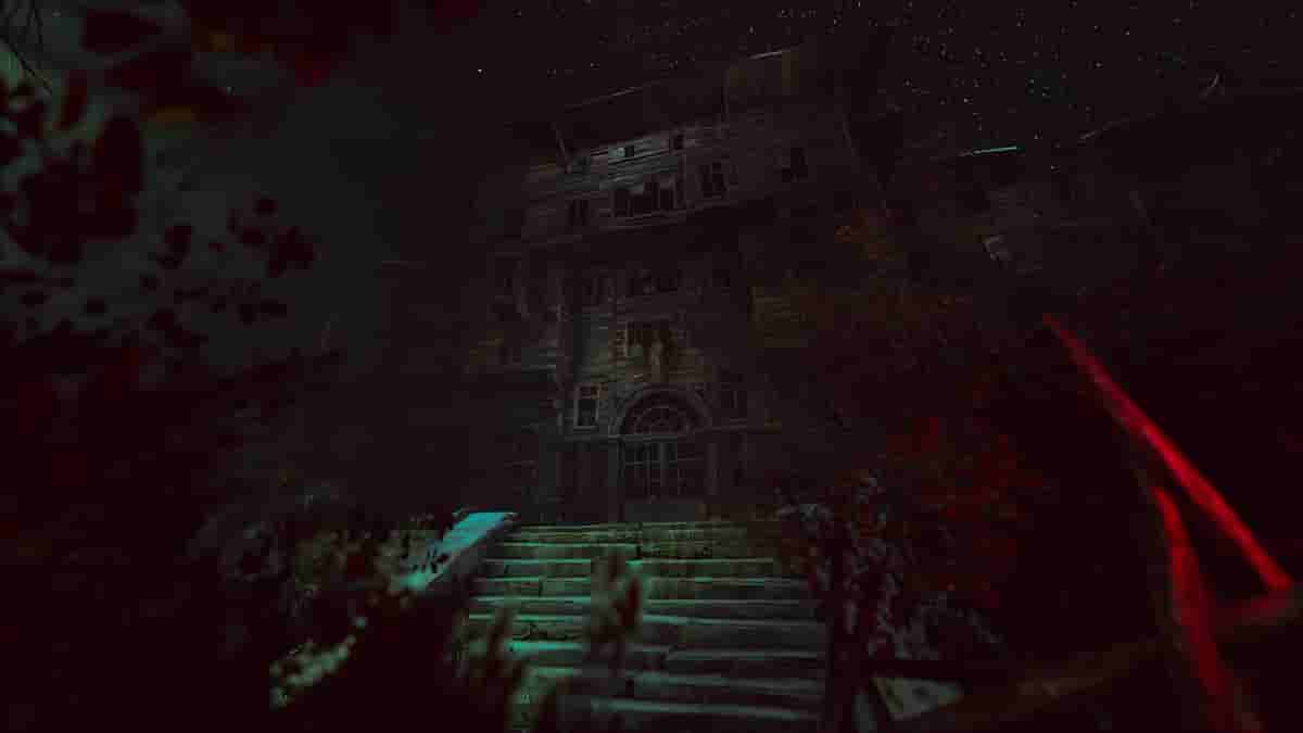 猜猜我是谁-Lost Lullabies: The Orphanage Chronicles