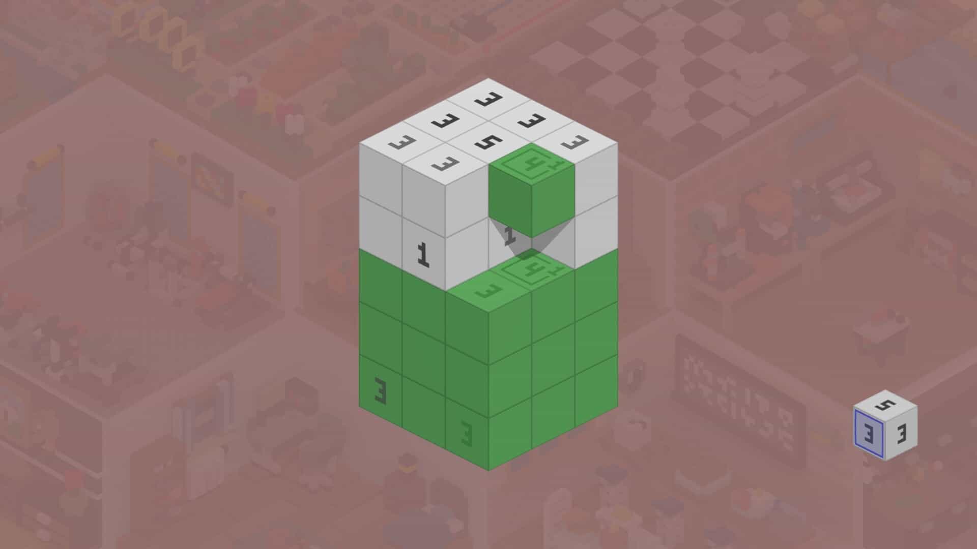 立体绘图方块-Voxelgram