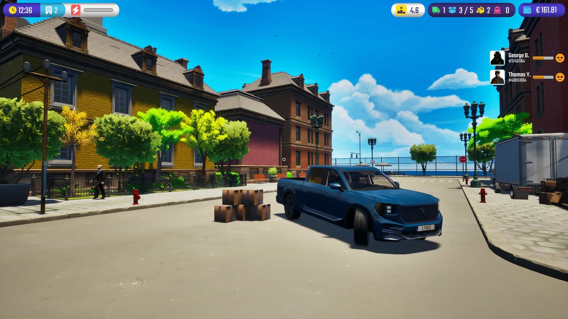 热销电商模拟器-Top Sellers - Ecommerce Simulator