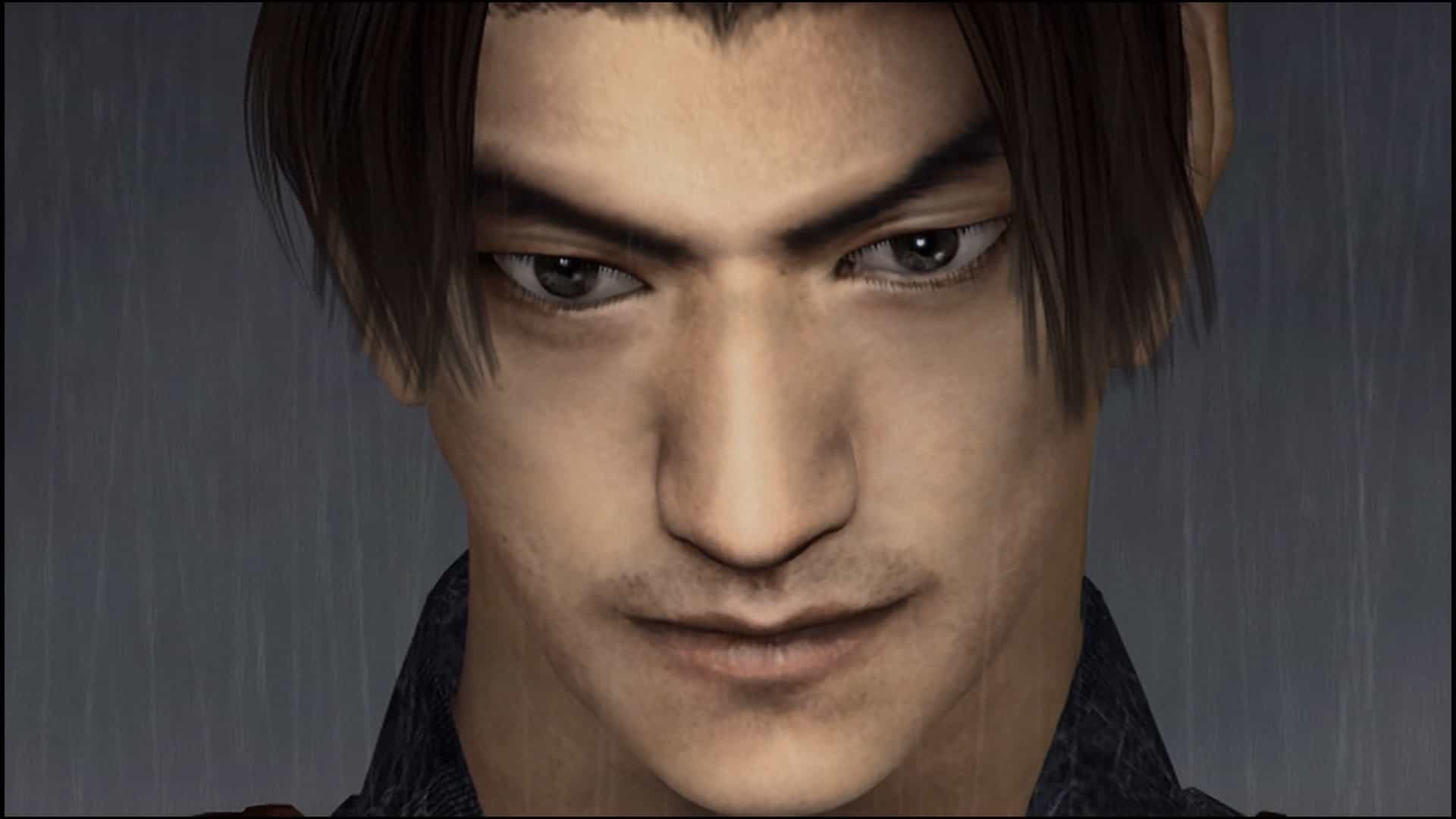 鬼武者重制版-Onimusha: Warlords