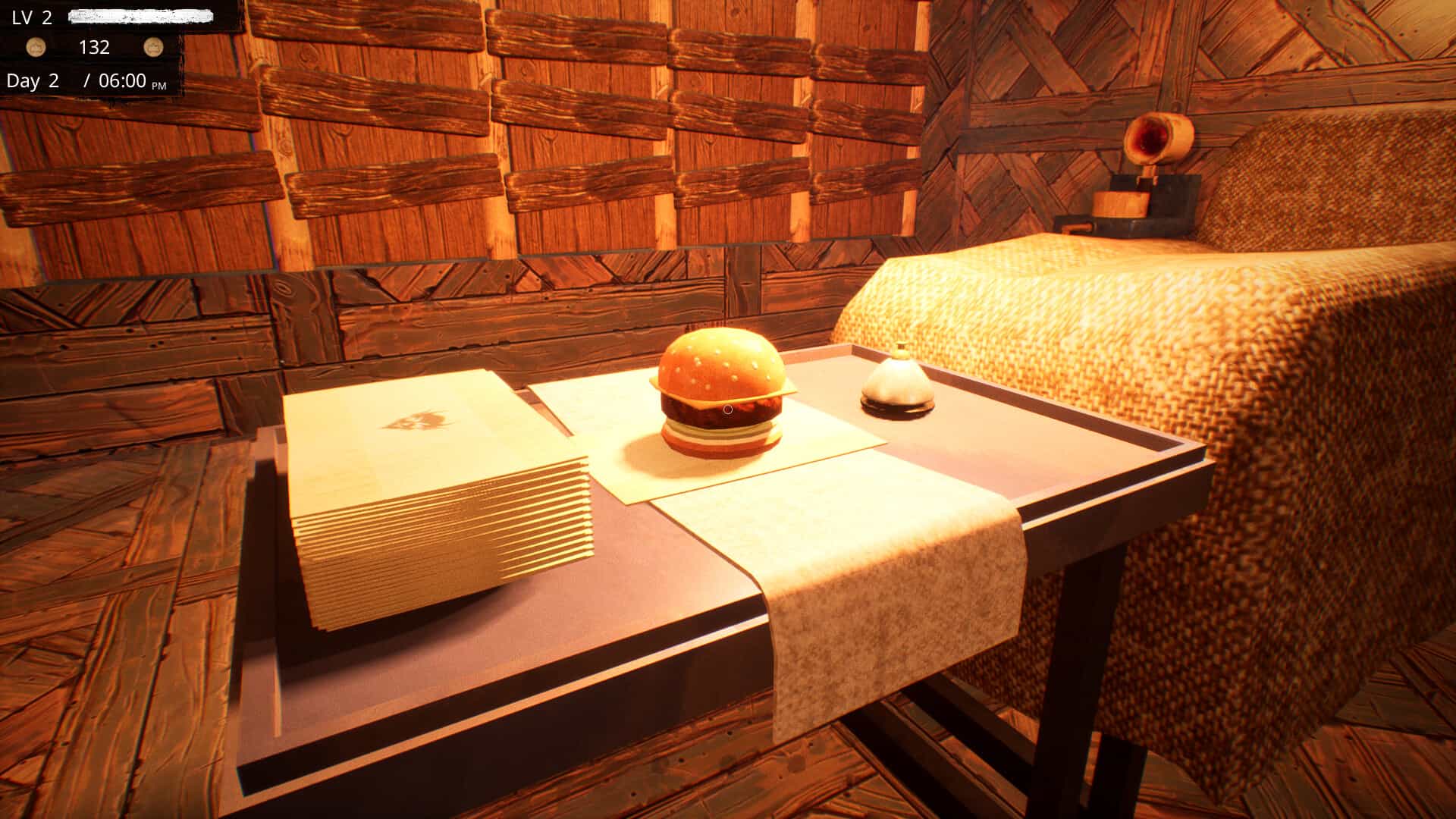 人类快餐-Human Fast Food