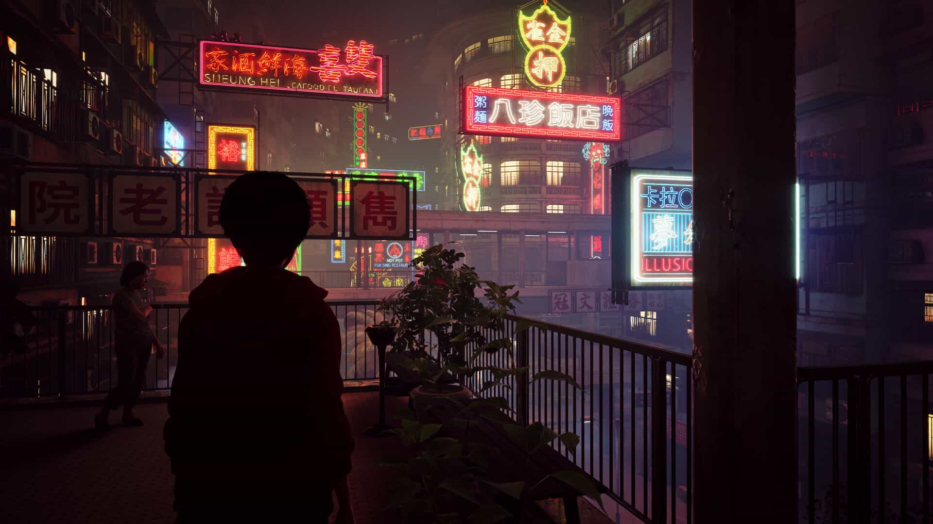 野狗子：裂头怪-Slitterhead